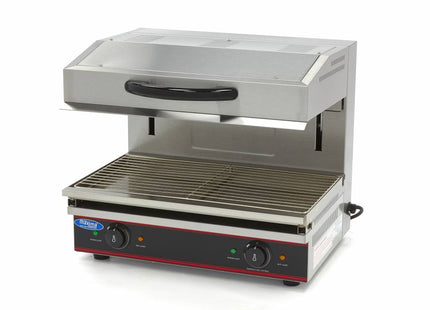 Salamander Grill - 59 x 32cm - 3600W - med Lift
