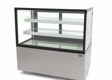 Displaykøleskab - 300 liter - 92 cm