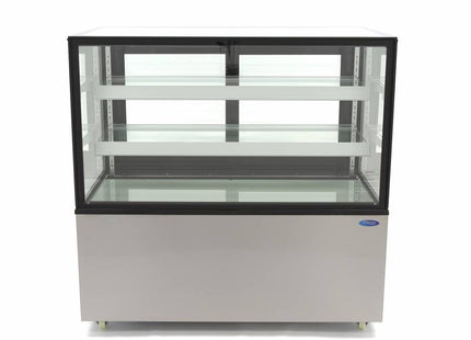 Displaykøleskab - 500 liter - 152 cm