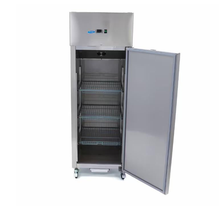 Køleskab - 400 liter - GN 1/1