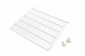 SC 58/78/98L (White) - Shelf + 2 Clips (NM)