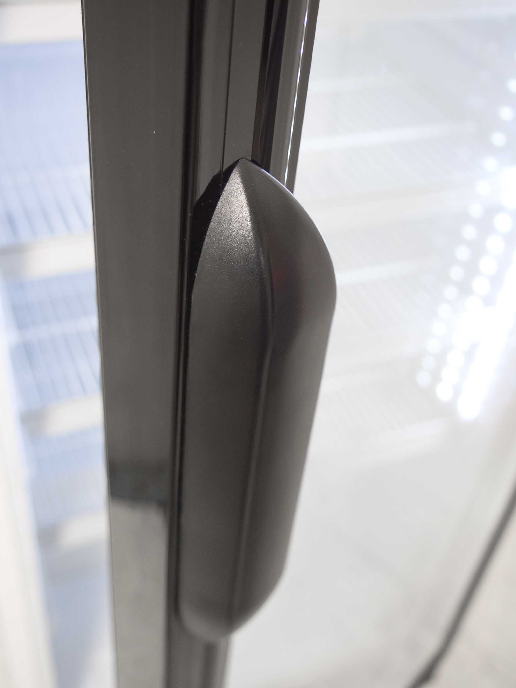 Displaykøleskab med glaslåge, model GTK 310