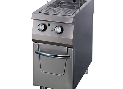 Premium Pastagryde - Enkelt enhed - 90 cm dyb - Gas