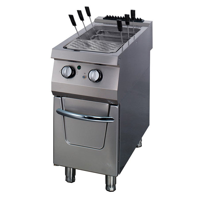 Premium Pastagryde - Enkelt enhed - 90 cm dyb - Gas