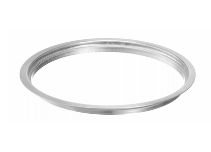 Monteringsramme til induktionsvarmer, 800W, HENDI, ⌀270x(H)17mm