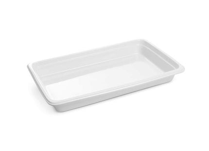 Gastronormbakke GN 1/1, HENDI, Profi Line, GN 1/1, 530x325x(H)65mm