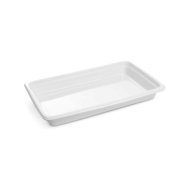 Gastronormbakke GN 1/1, HENDI, Profi Line, GN 1/1, 530x325x(H)65mm