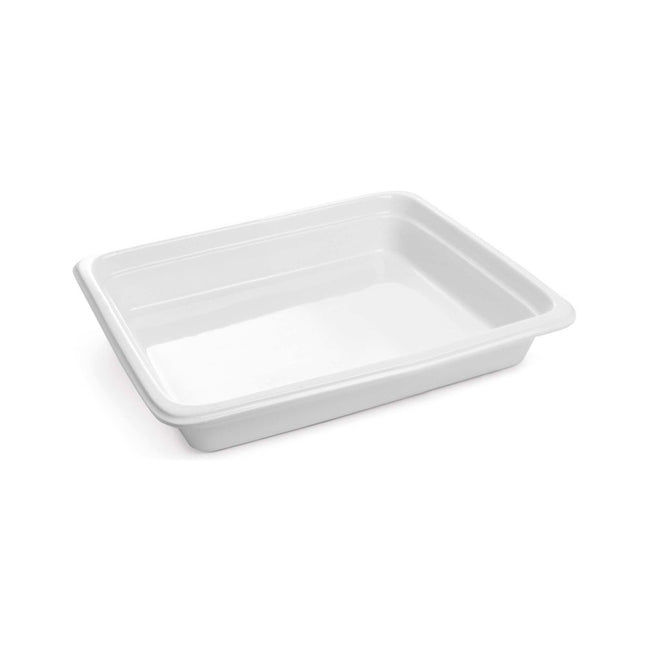 Gastronormbakke GN 1/2, HENDI, Profi Line, GN 1/2, 325x265x(H)65mm