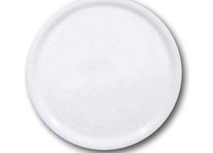 Pizzatallerken Speciale, HENDI, Speciale, Hvid, ⌀330mm