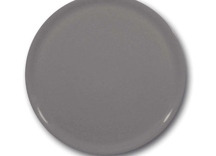 Pizzatallerken Speciale, HENDI, Speciale, Mørkegrå, ⌀330mm
