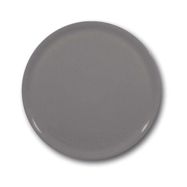 Pizzatallerken Speciale, HENDI, Speciale, Mørkegrå, ⌀330mm