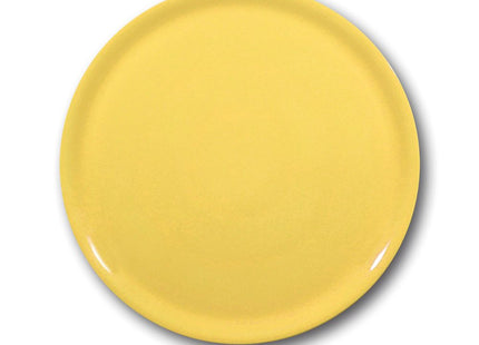 Pizzatallerken Speciale, HENDI, Speciale, Gul, ⌀330mm