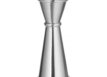 Jigger 25/50 ml, BarUp, ⌀44x(H)110mm