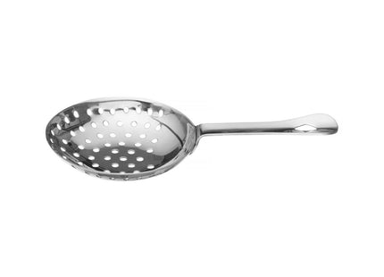 Julep-strainer, BarUp, Sølv, 160x75mm
