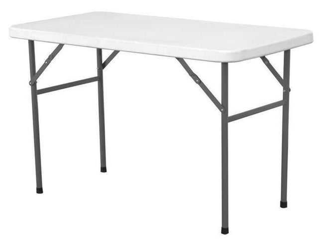 Buffetbord, AmerBox, maks. belastning 130 kg., 1220x610x(H)740mm