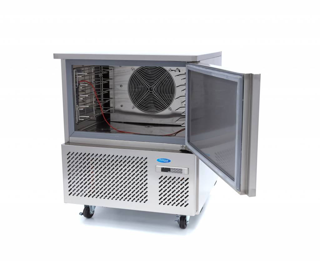 Blast Chiller - Fits 5 x 1/1 GN