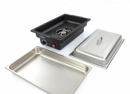 Chafing Dish - 8,5L - Elektrisk- inkl 1/1 GN og låg