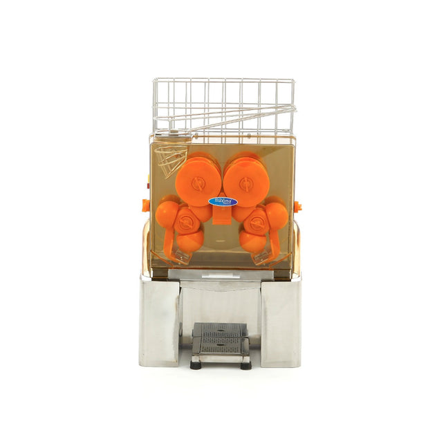 Automatisk appelsinpresser - 8 kg - 25 pr. min