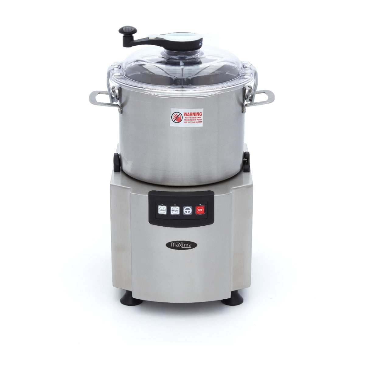 Foodprocessor - 12L