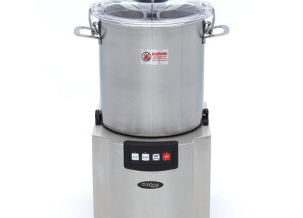 Foodprocessor - 18L