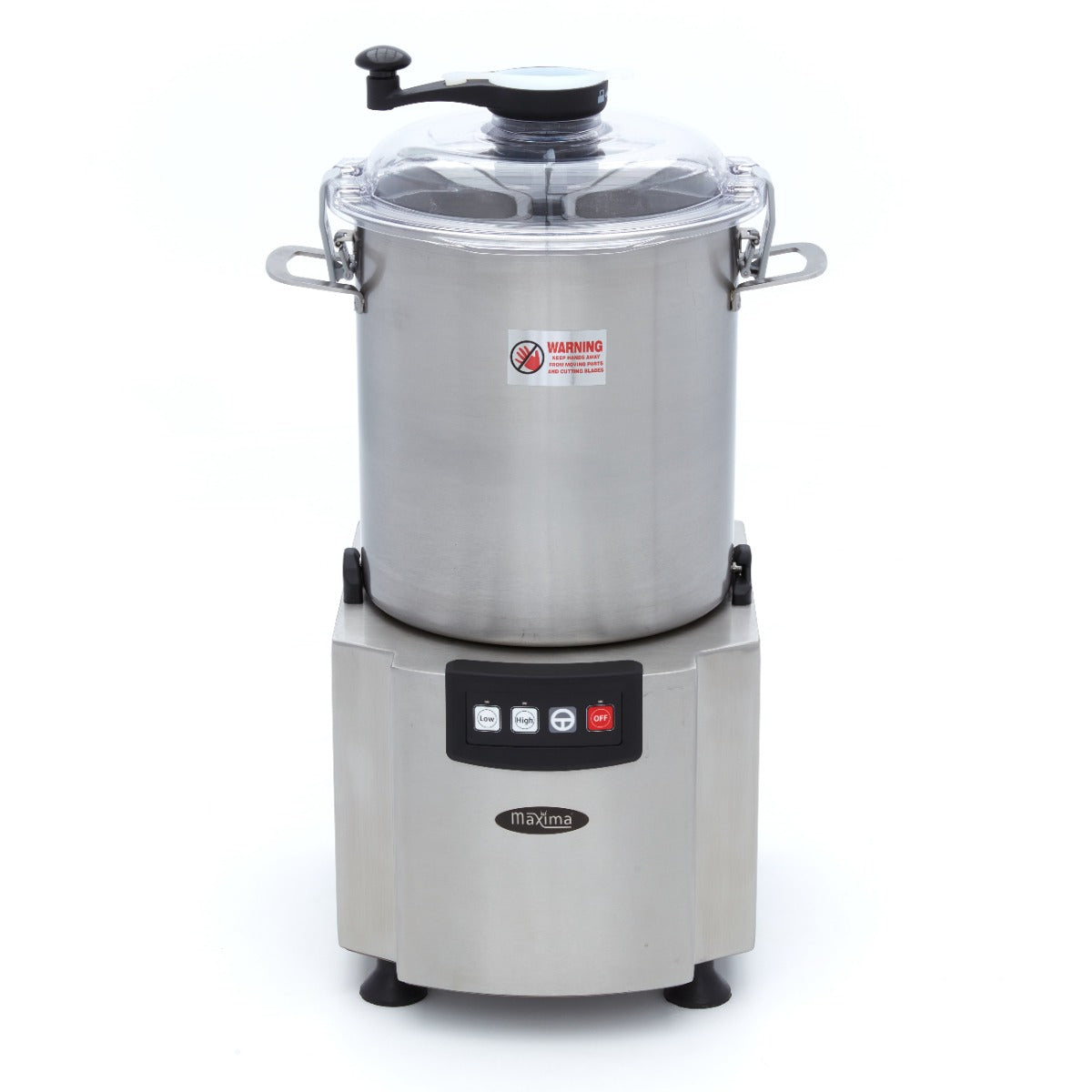 Foodprocessor - 18L