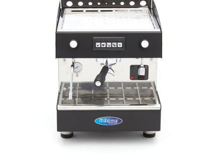 Espressomaskine - 1 stempel - 180 kopper i timen