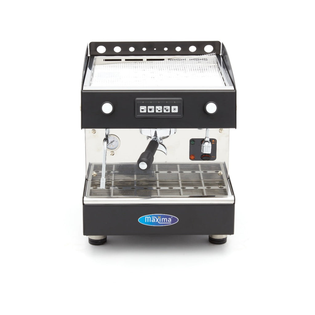 Espressomaskine – 1 Stempel – 180 kopper i timen