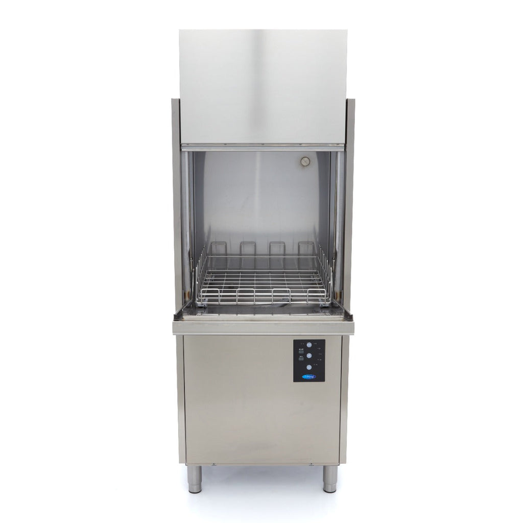 Pot Washer - 56 x 63cm - 400V