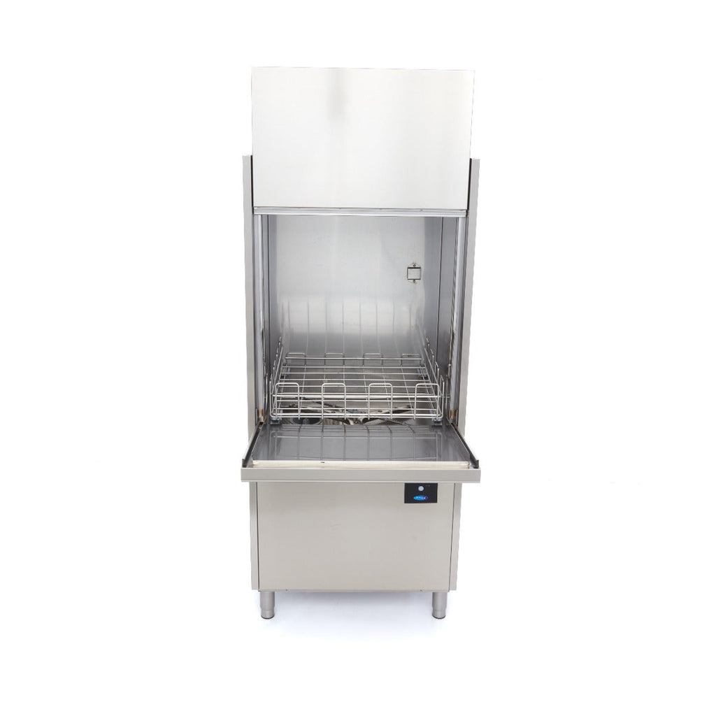 Pot Washer - 70 x 70cm - 400V