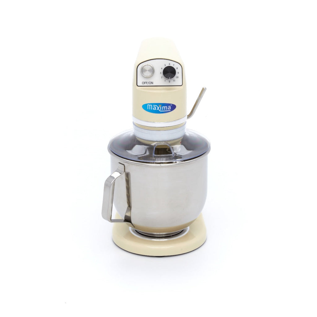 Stand Mixer - 7L - Up to 2kg Dough - Ivory