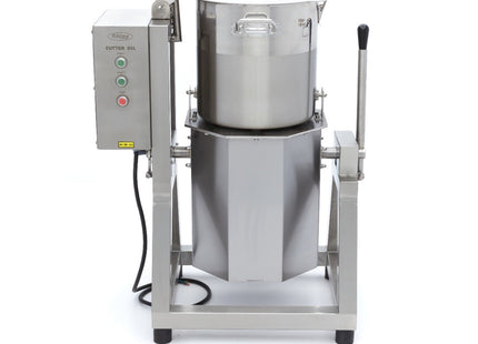 Foodprocessor - 50L