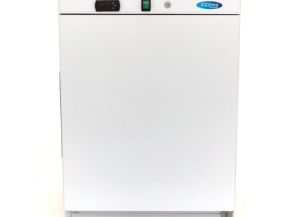Køleskab - 200L - 3 justerbare hylder - Hvid