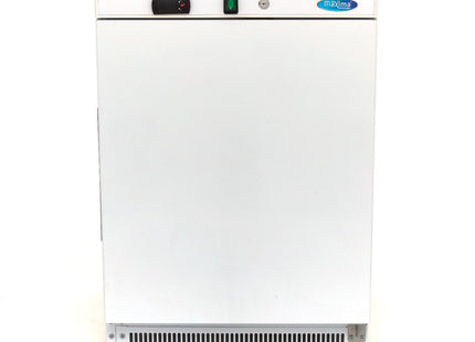 Fryser - 200L - 2 faste hylder - Hvid
