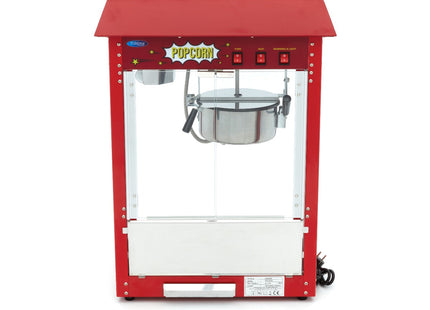 Popcornmaskine – 150 gr