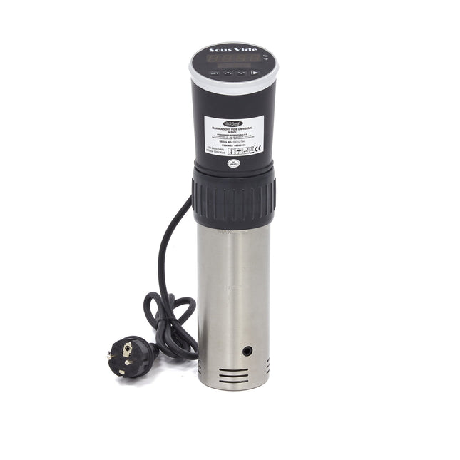Sous Vide Stav - 20L Kapacitet - Pumper 8L/min