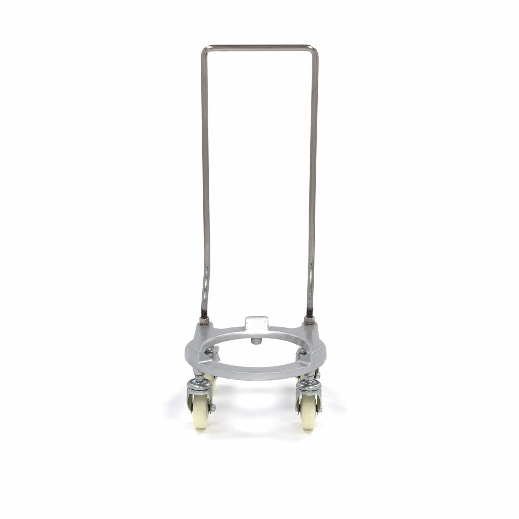 MPM 40 / 60 Vogn