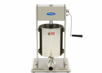 Churros-maskine - 10L - 4 Churros-former - 2 hastigheder