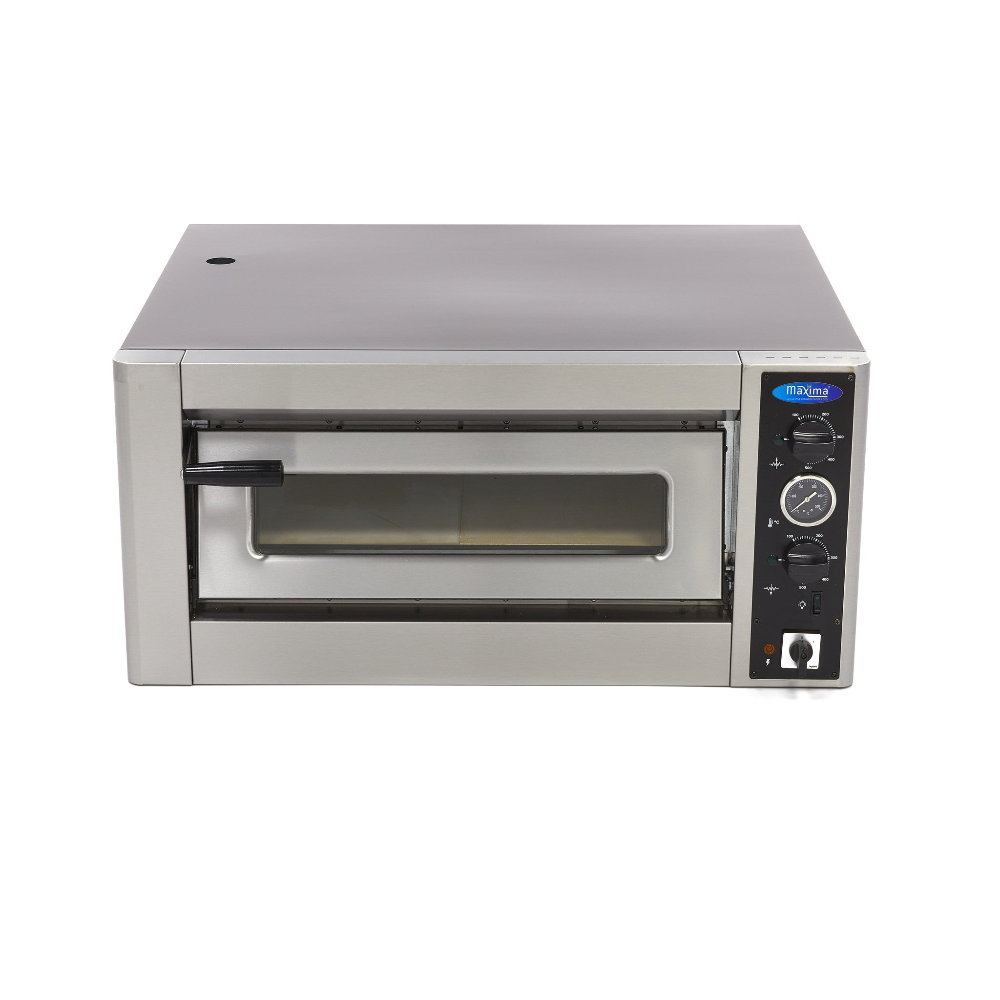 Pizza Oven - Fits 4 x Ø30cm Pizzas