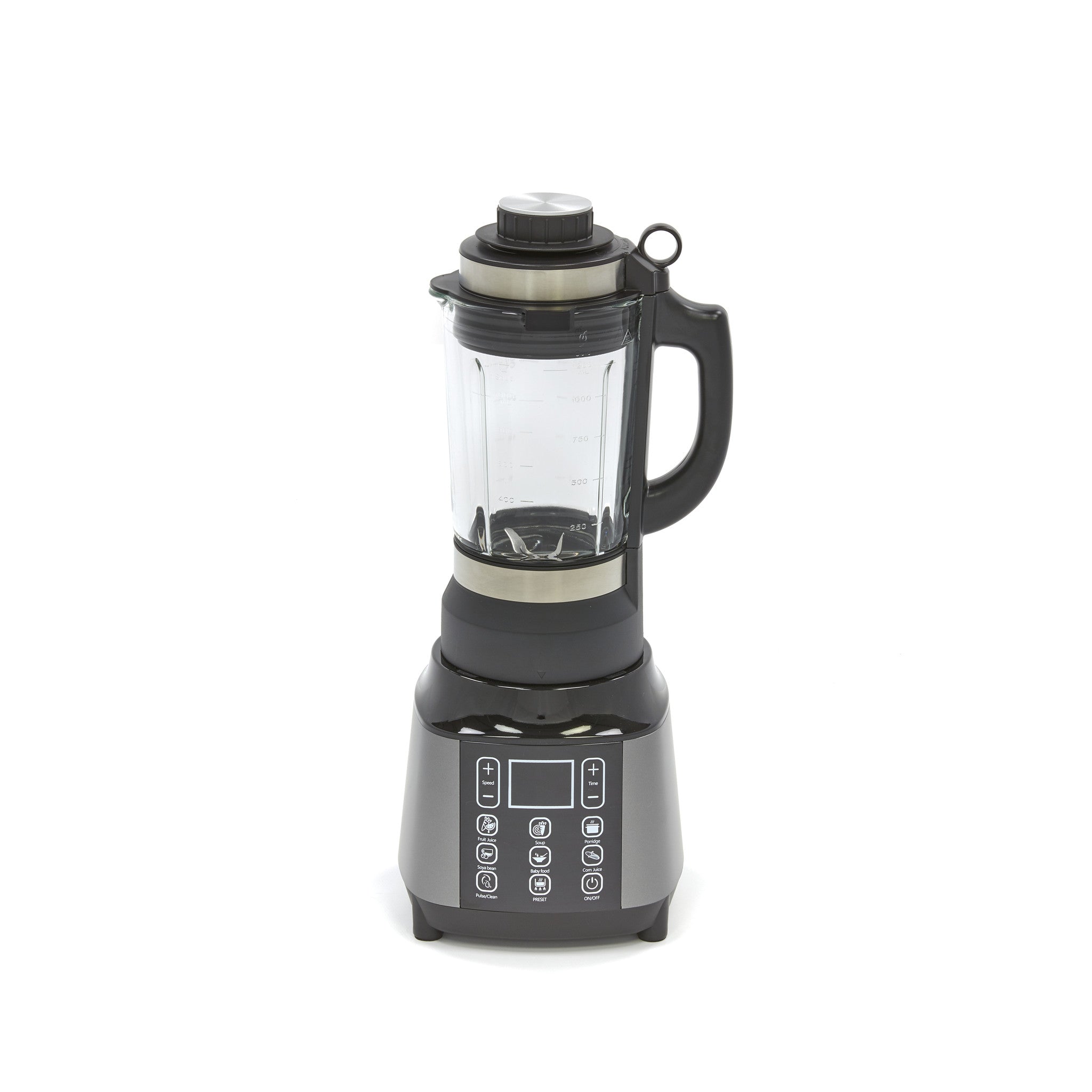 Madlavningsblender 1,2L - op til 100⁰C