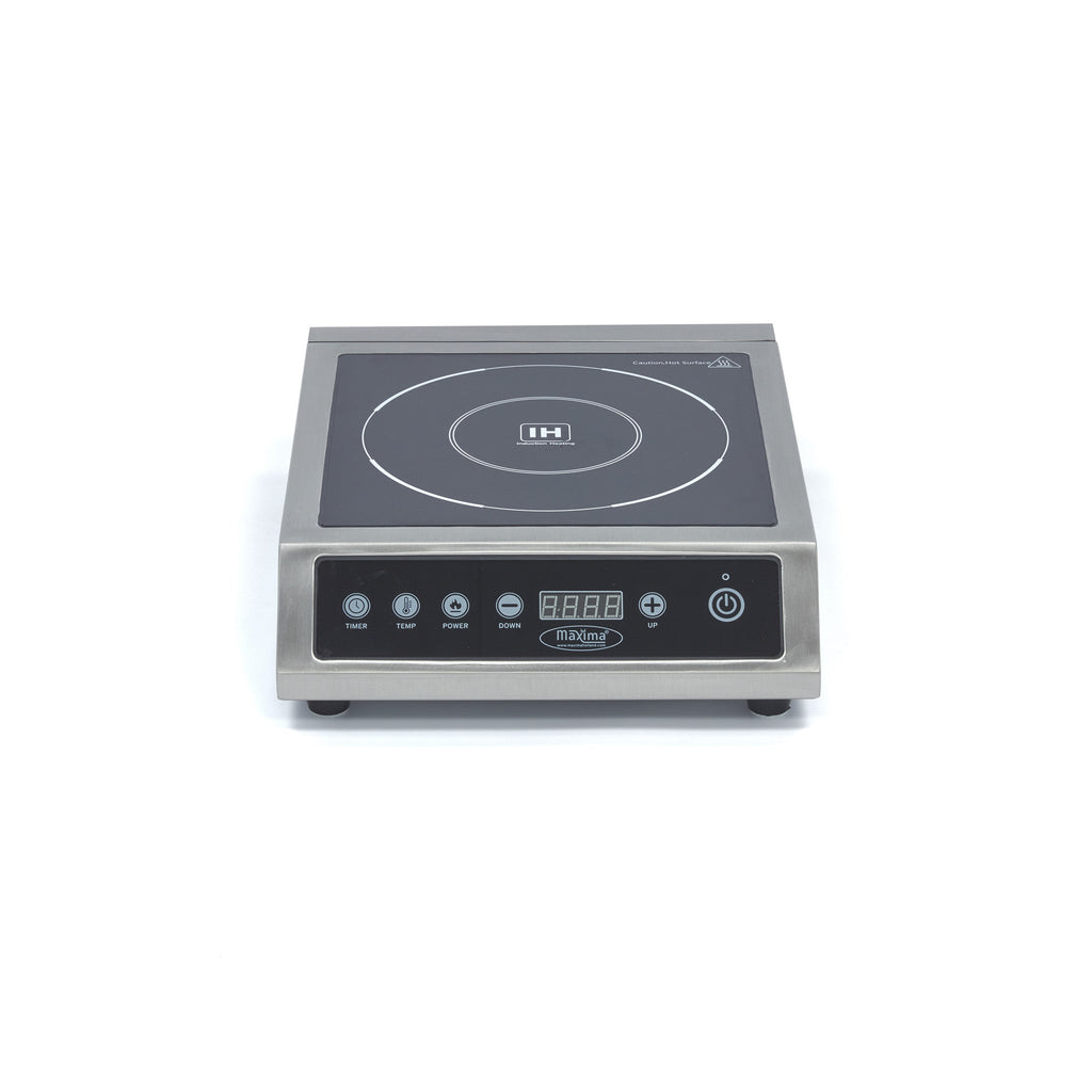 Kogeplade - Ø24 cm - 3500 W - Induktion