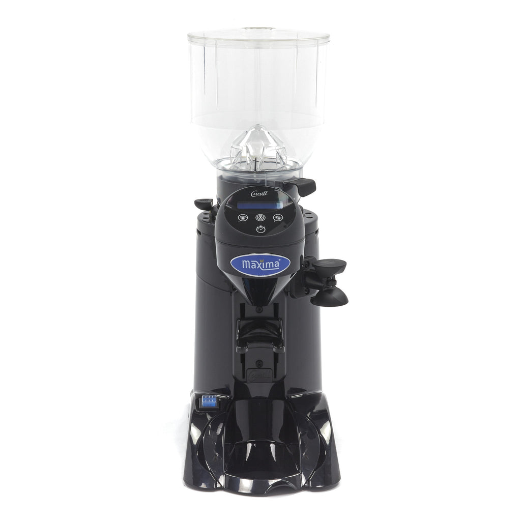 Coffee Grinder - 2kg of Beans - Digital Display