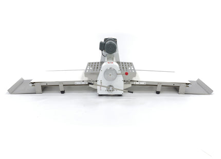 Dejudruller - 520 mm - bordmodel