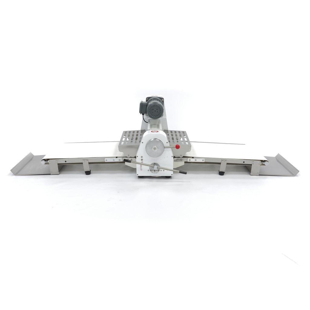 Dejrullemaskine - 52 cm - Bordmodel