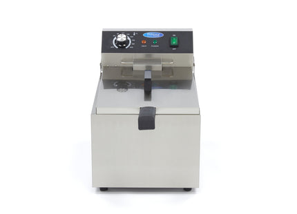 Friture - 11L - 1 kurv - op til 1,4 kg pommes frites