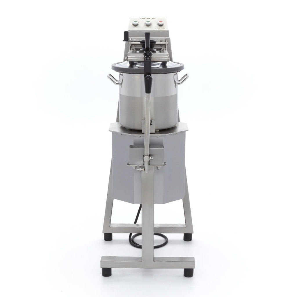 Foodprocessor – 20L
