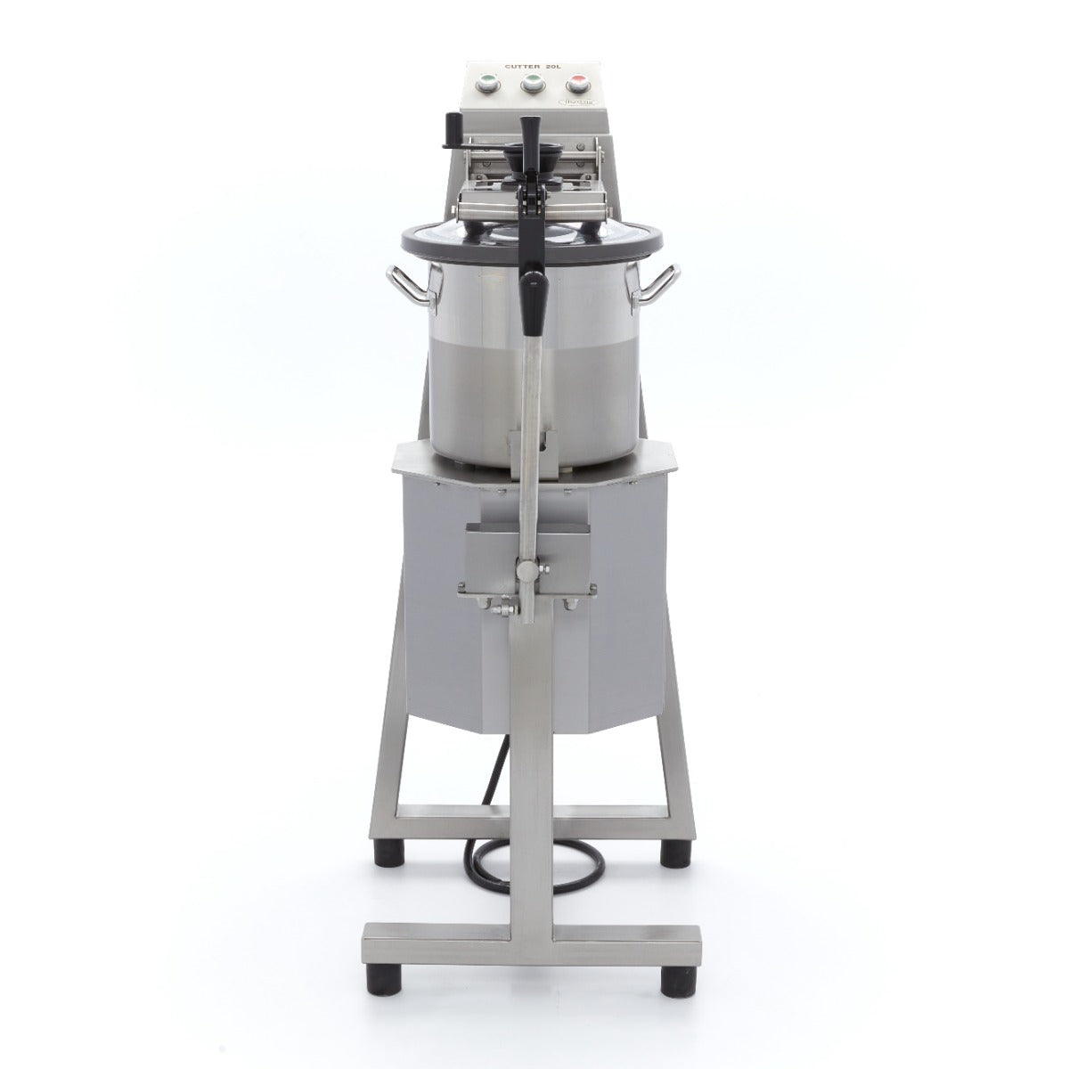Foodprocessor – 20L