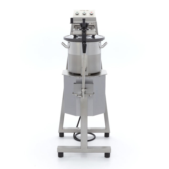 Foodprocessor – 20L