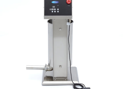 Pølsestopper - 15L - Automatisk - Lodret - Digital Display