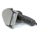 Kebabkniv - 0-8 mm tykkelse - elektrisk - inkl. ekstra klinge og sliber