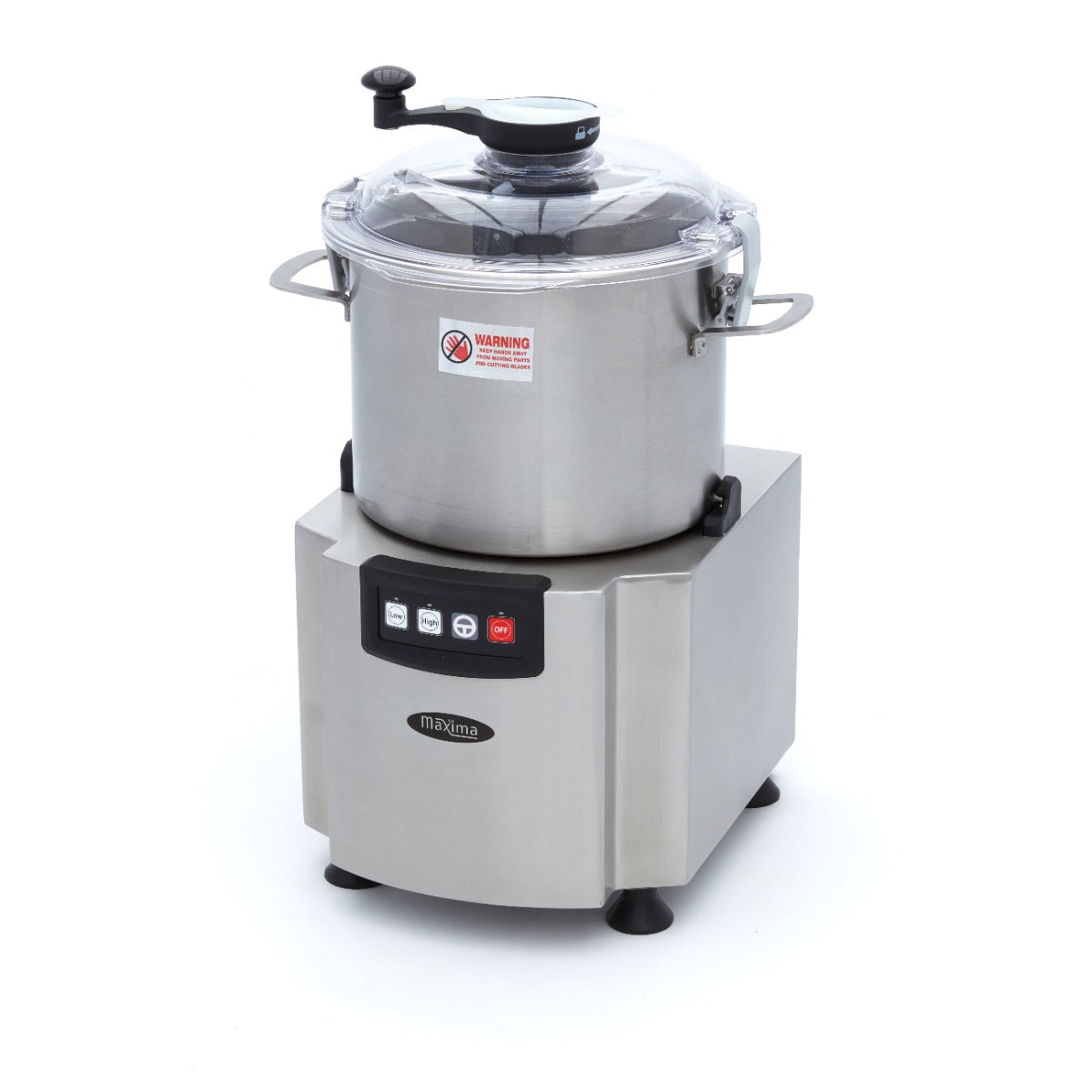 Foodprocessor - 12L